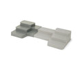 Joseph Joseph Duo Expandable Tiered Organiser image 0