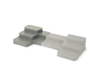 Joseph Joseph Duo Expandable Tiered Organiser image 0