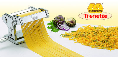 Marcato Accessories - Trenette image 2