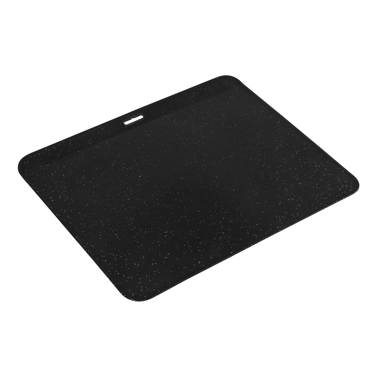 Bakemaster Professional Vitreous Enamel Baking Sheet, 34 X 27 X 1Cm - Non-Stick image 0