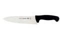 Tramontina Professional Master Black Cooks Knife 8", 20cm image 0