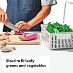 OXO Produce Saver, Long Bin image 3