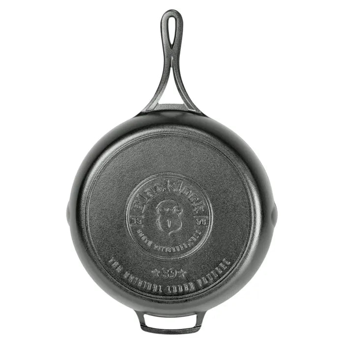 Lodge Blacklock Skillet 30cm image 1