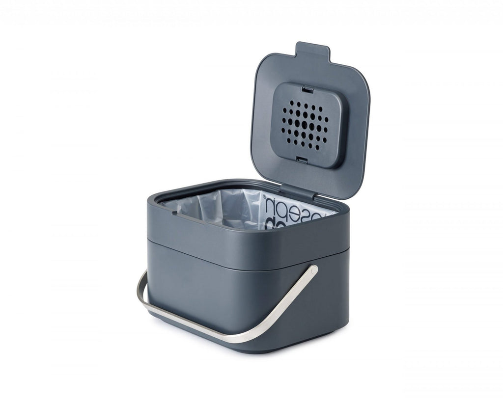 Joseph Joseph Stack 4L Food Waste Caddy image 2
