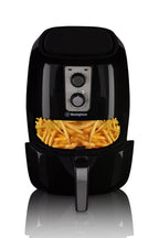 Westinghouse Opti-Fry, 5.2L image 3