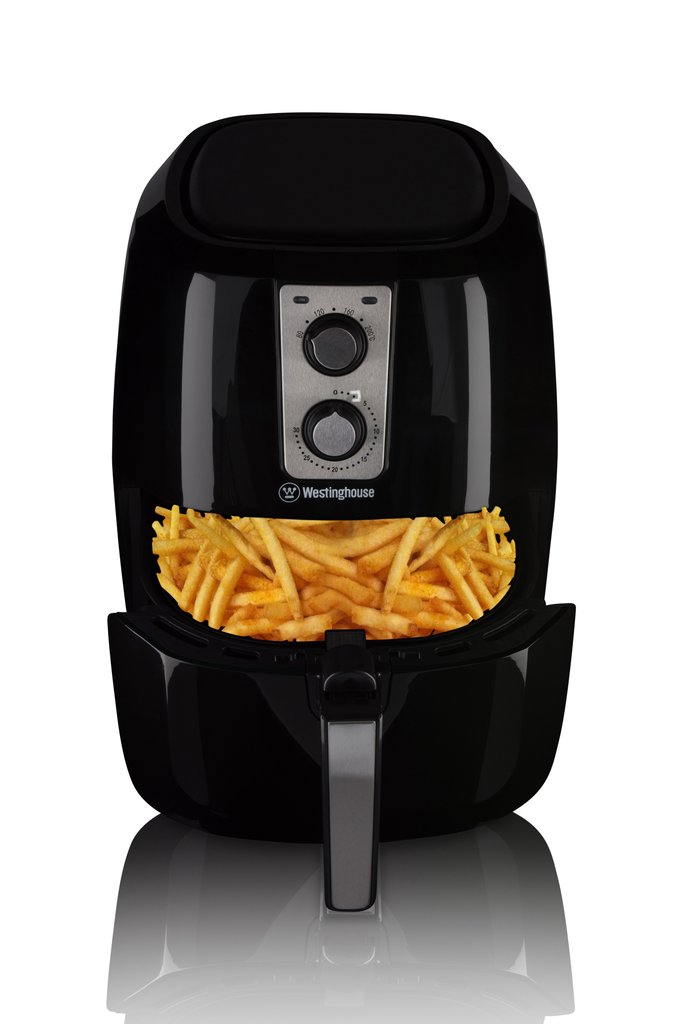 Westinghouse Opti-Fry, 5.2L image 3