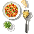 Oxo Pasta Scoop Strainer image 4