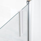 Joseph Joseph Compact Shower Squeege image 3