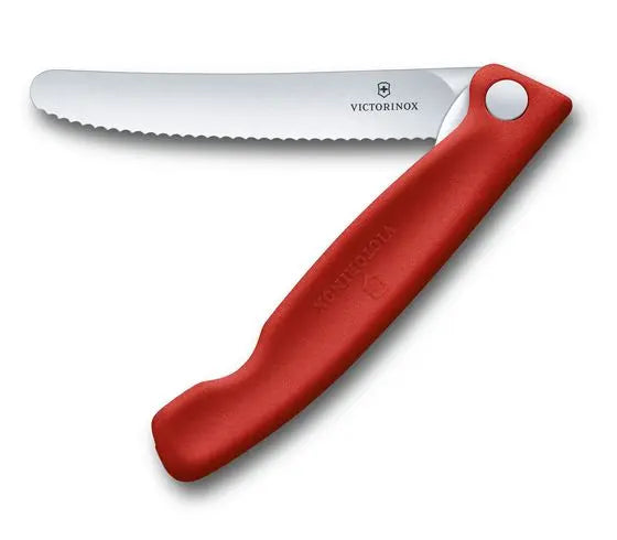 Victorinox Foldable Paring Knife image 0
