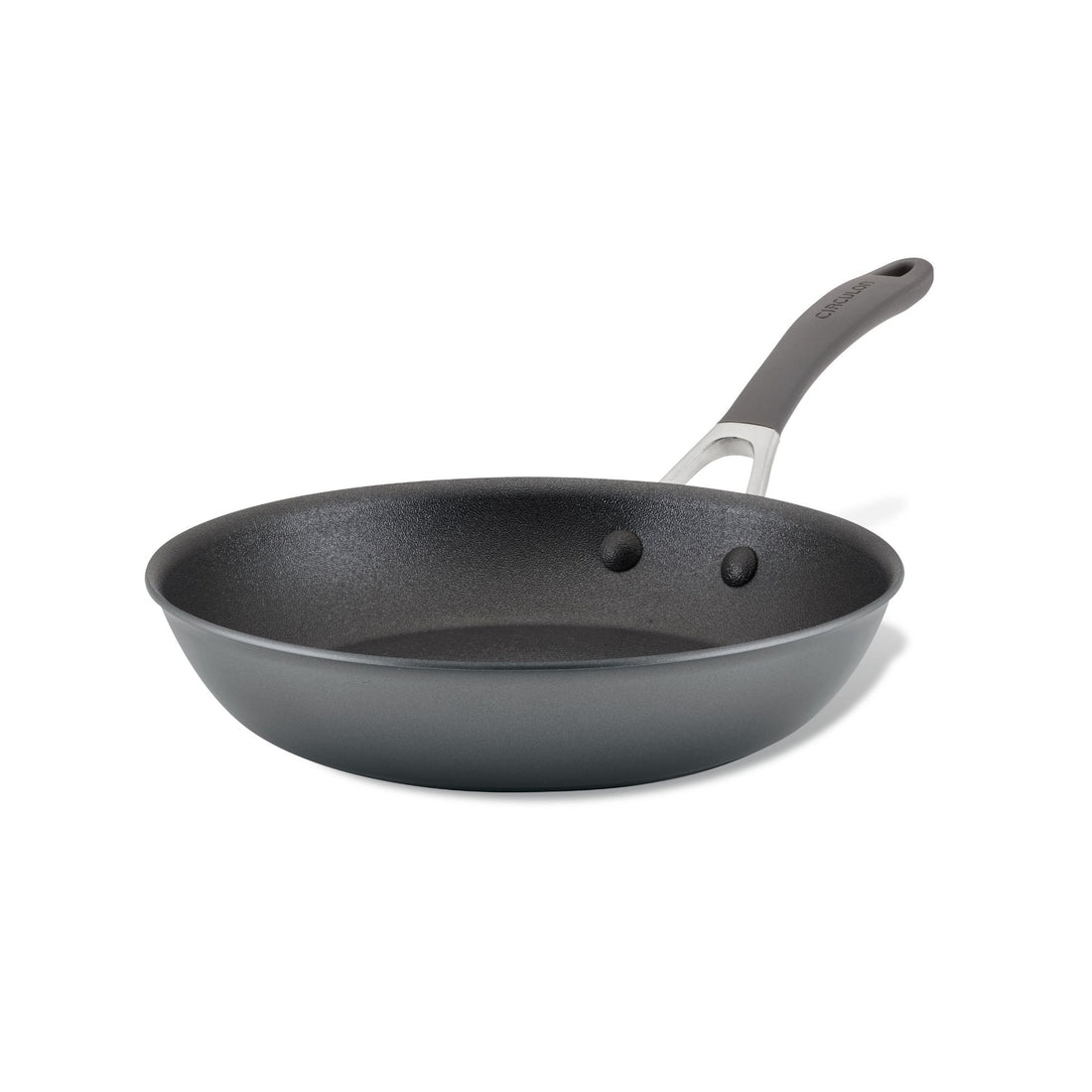 Circulon ScratchDefense A1 Nonstick Induction Skillet 21.5cm image 0