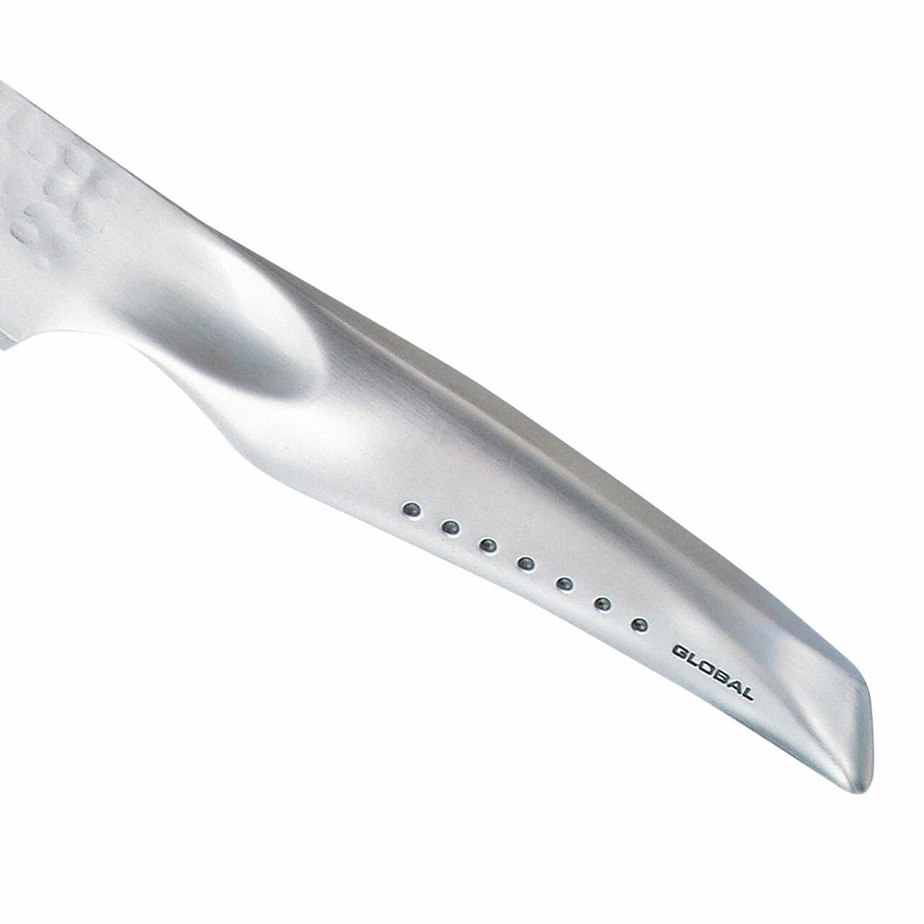 Global Sai 23Cm Bread Knife image 1