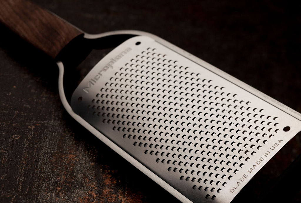 Microplane Master Series Fine Grater image 1