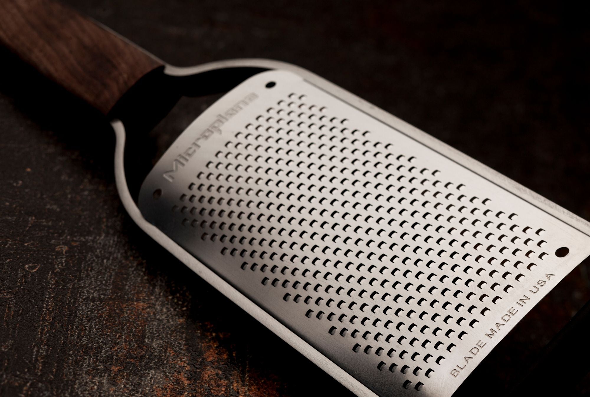 Microplane Master Series Fine Grater image 1