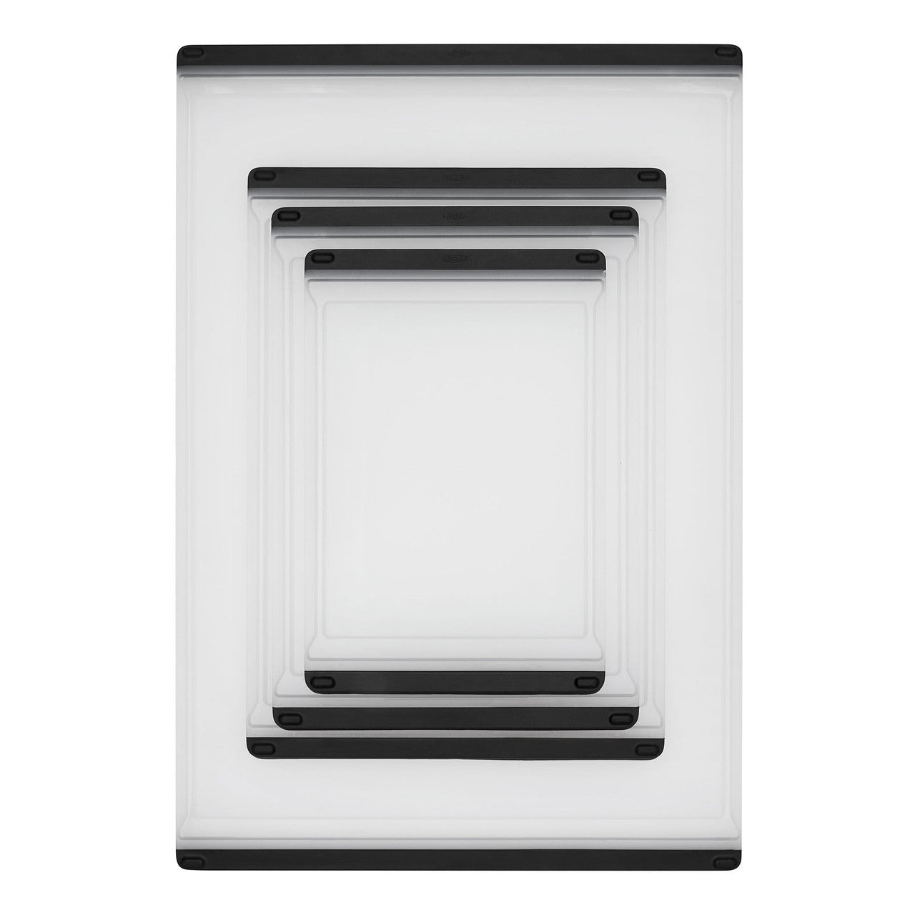 Oxo Utility Cutting Board image 2