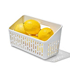 OXO Produce Saver, Crisper Basket image 1