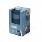 Joseph Joseph Sipp Travel mug - 340 ml (12 fl. oz) - Blue image 1