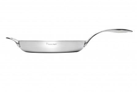 Stanley Rogers Matrix Non-Stick Frypan 32cm image 2