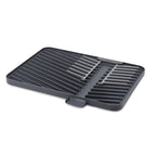Joseph Joseph Flip-Up Drain Board Grey image 1