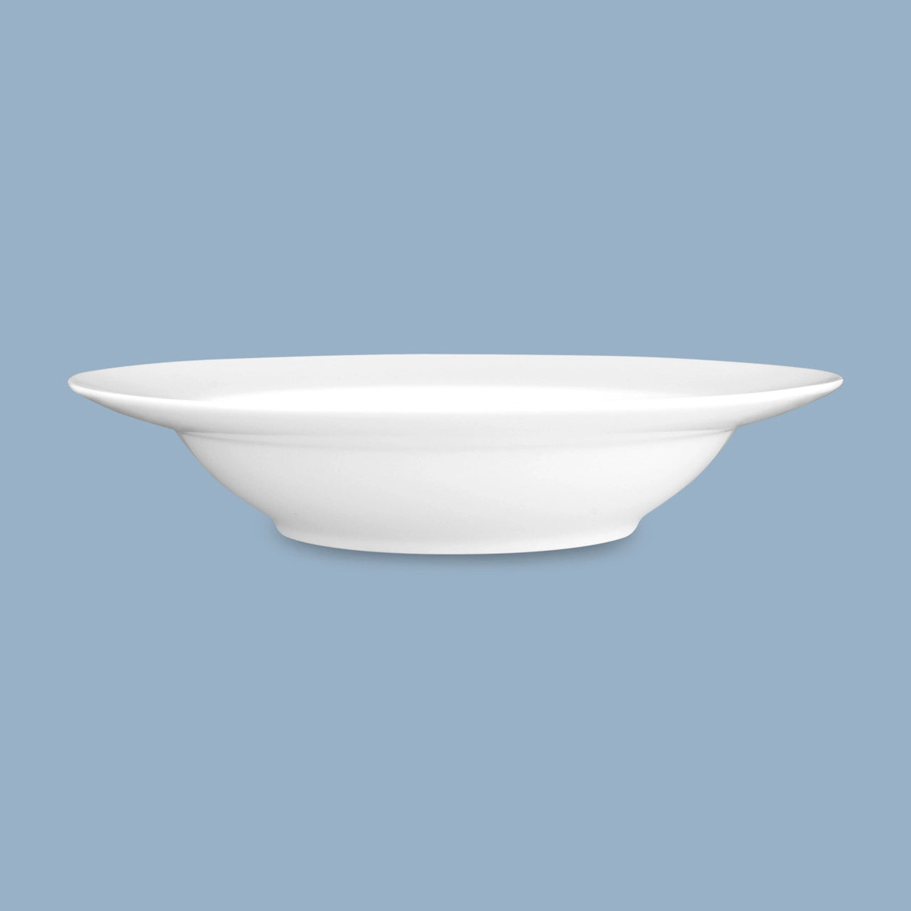 Wilkie Brothers Rim Soup Bowl, 23cm image 0