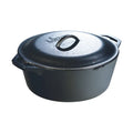 Lodge Dutch Oven Loop Handle 6.6L 30cm image 0