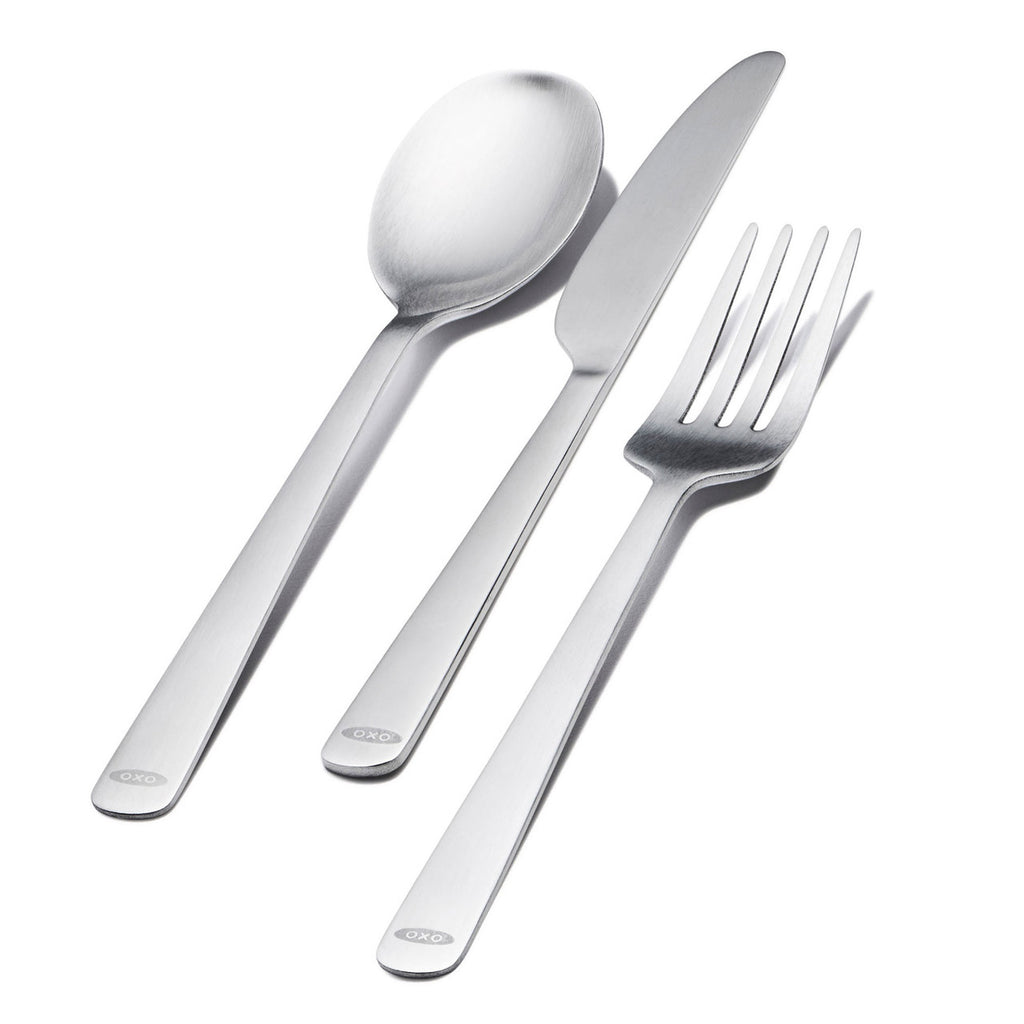 OXO Good Grips Prep & Go Reusable Utensil Set image 3