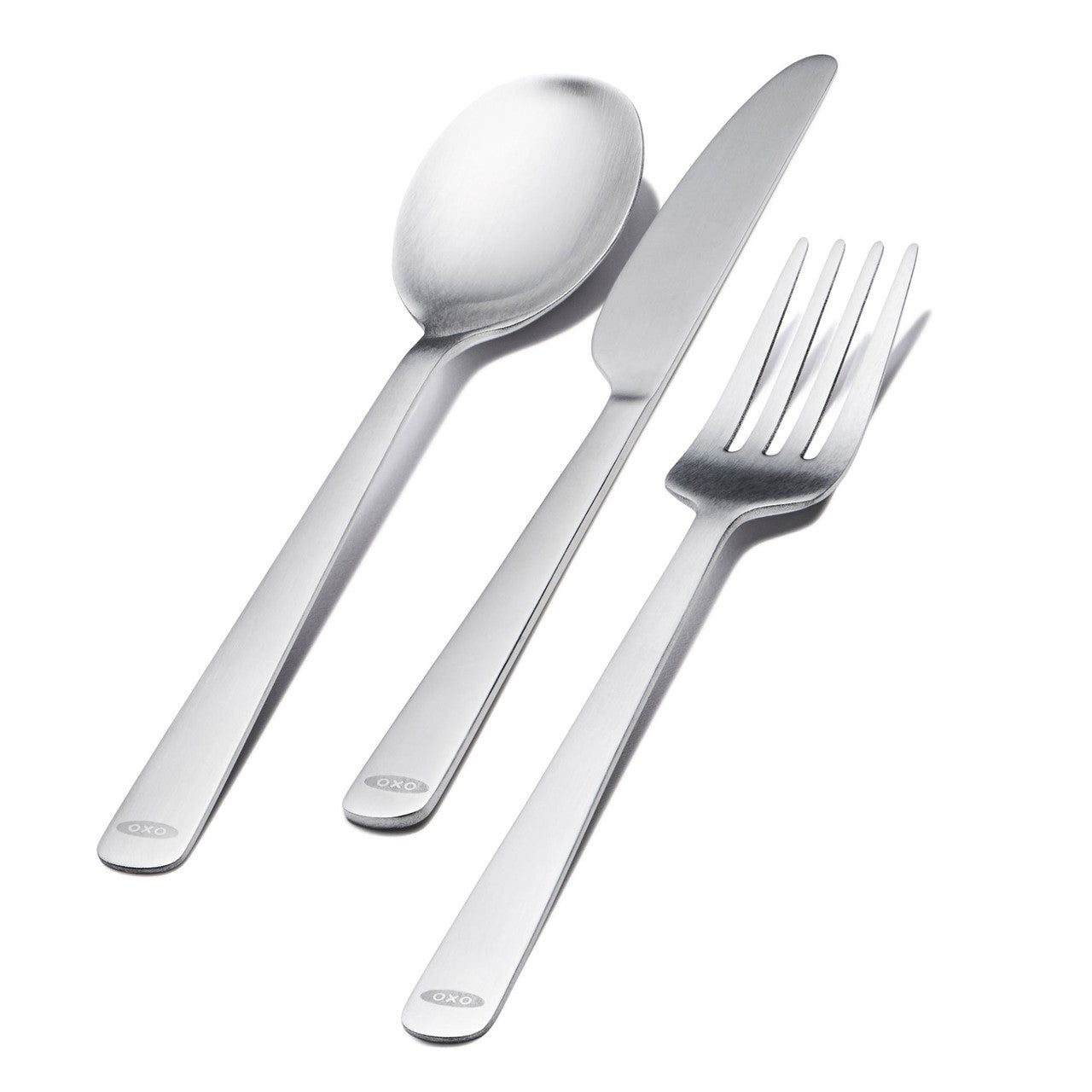 OXO Good Grips Prep & Go Reusable Utensil Set image 3