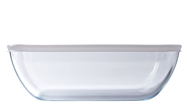 O cuisine Rectangular Storage Dish - 1.3L image 1