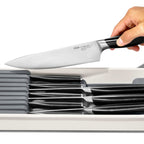 OXO Good Grips Compact Knife Drawer Organiser image 3