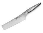 Zwilling Twin Fin II Nakiri 17cm Knife image 2