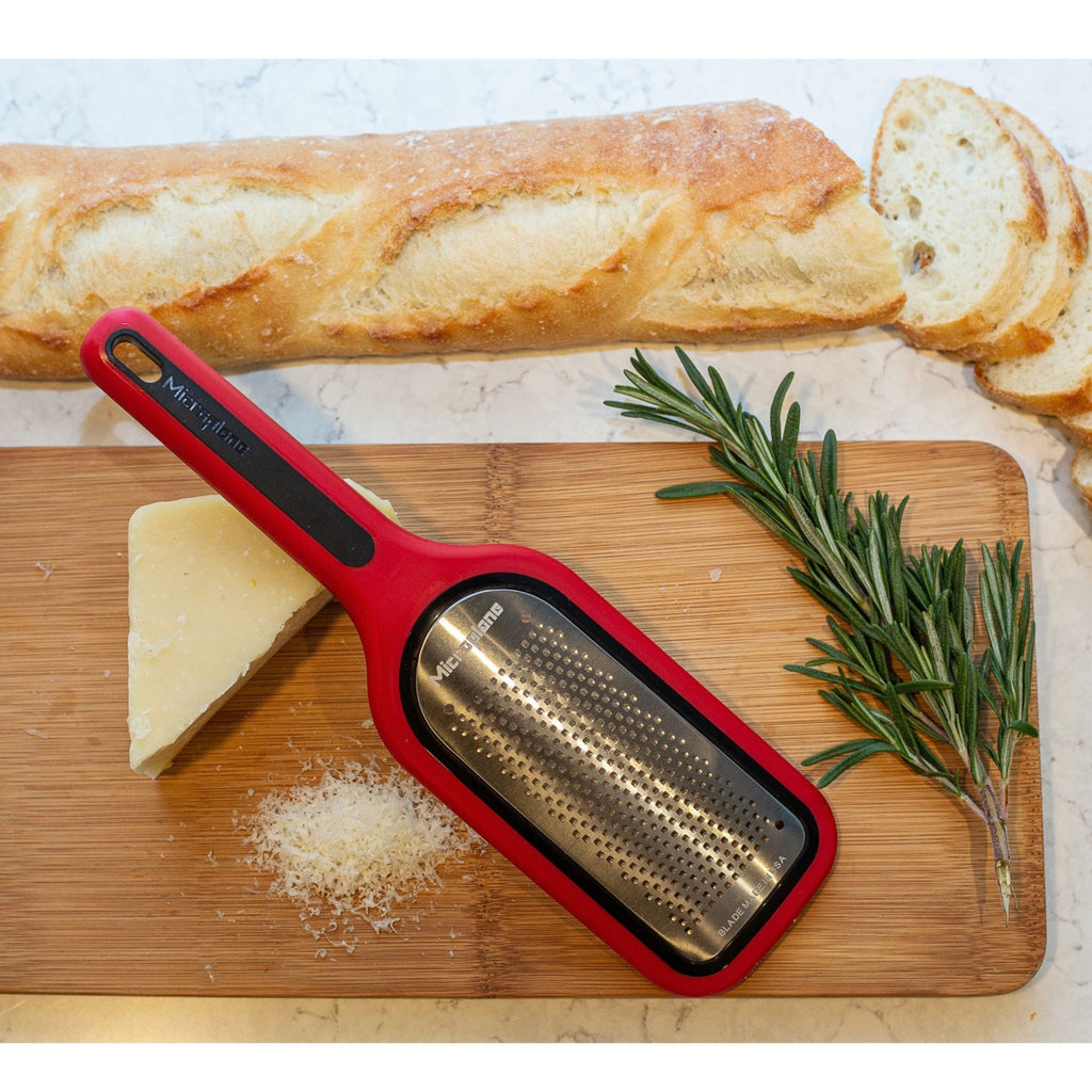 Microplane Select Series - Fine Grater Red image 3