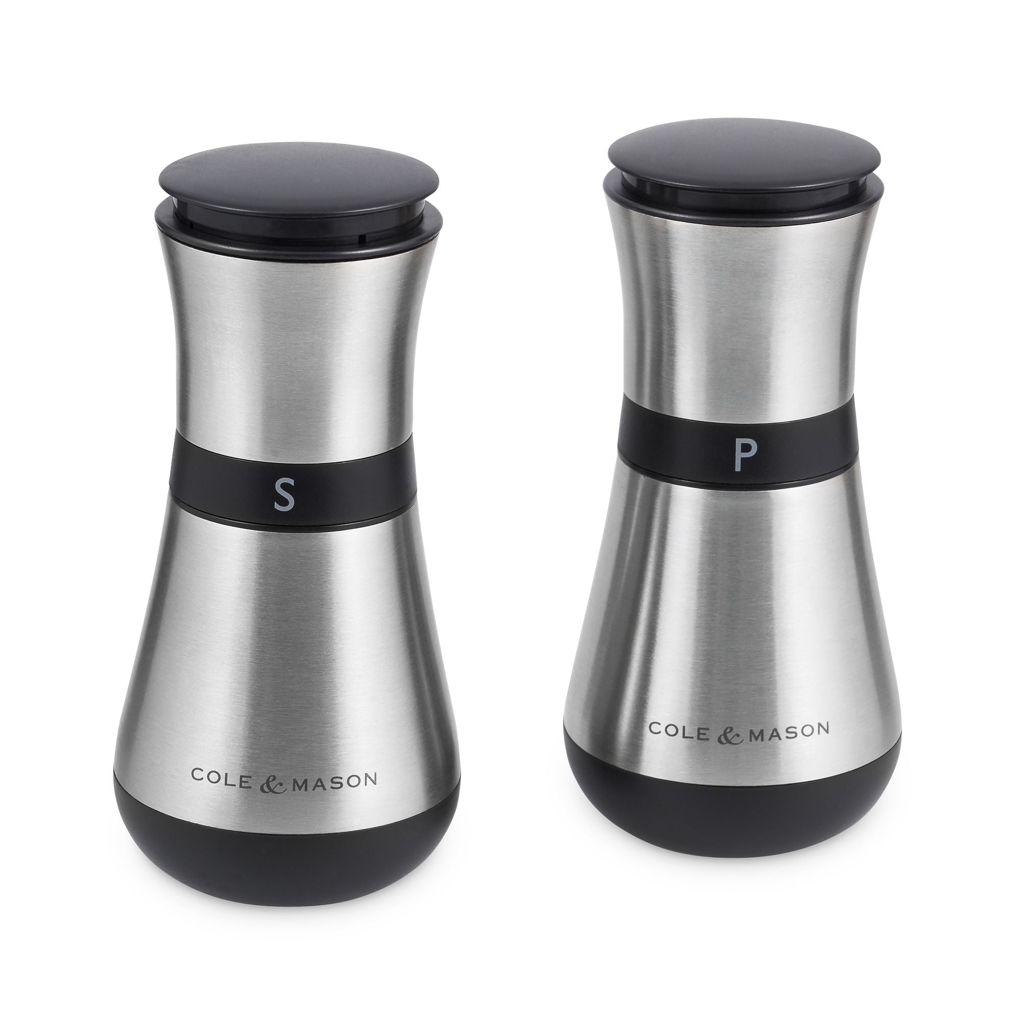 Cole & Mason Henley Mills Gift Set image 0
