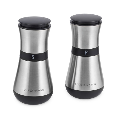 Cole & Mason Henley Mills Gift Set image 0
