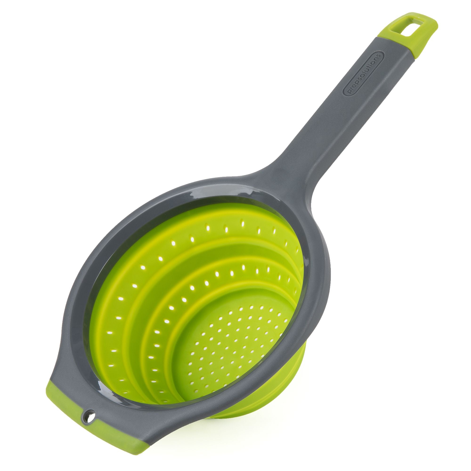 Progressive ThinStore Collapsible Over-the-Sink Hand Strainer - 1.4 litre image 0