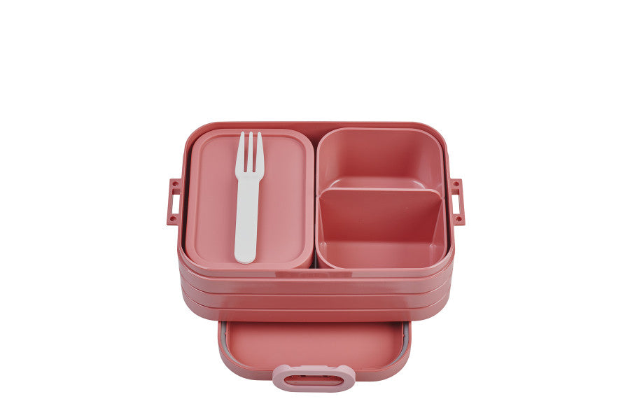 Bento Box Midi Vivid Mauve image 0