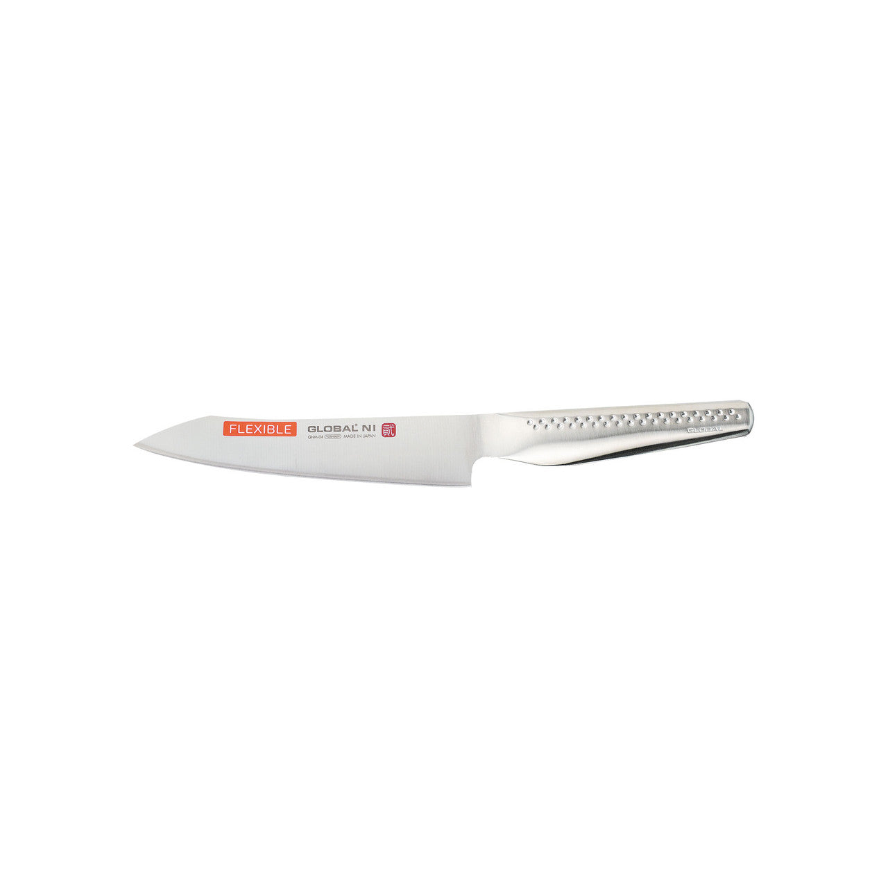 Global NI 16cm Slicer Knife, Flexible GNM-04 image 0