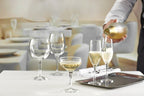 Pasabahce Moda Wine Toughened - 435ml image 3