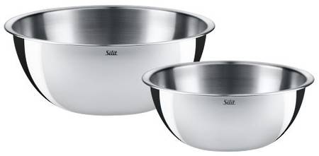 Silit Kitchen Bowl Set 2Pce - Promotion!! image 0