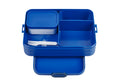 Bento Box Large Vivid Blue image 0