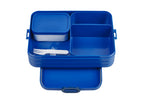 Bento Box Large Vivid Blue image 0