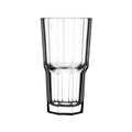 Pasabahce Serenity Long Drink 375ml image 0