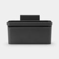 Brabantia In-sink Organizer Dark Grey image 0