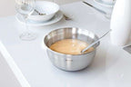 Brabantia Mixing Bowl 1.0 Litre - Matt Steel / Black image 2