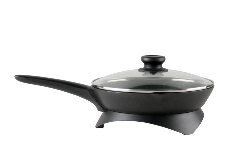 Westinghouse Electric Skillet image 0