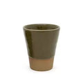 Zero Japan Mug 200ml Khaki image 0
