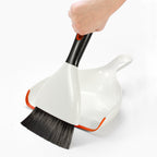 OXO Good Grips Dustpan and Brush Set image 2