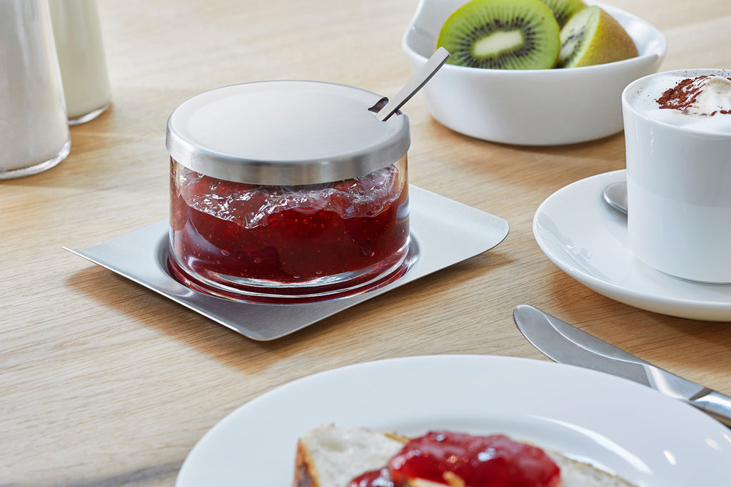 Gefu Jam Jar BRUNCH image 2
