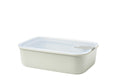 Easyclip Storage 1500ml Nordic White image 0