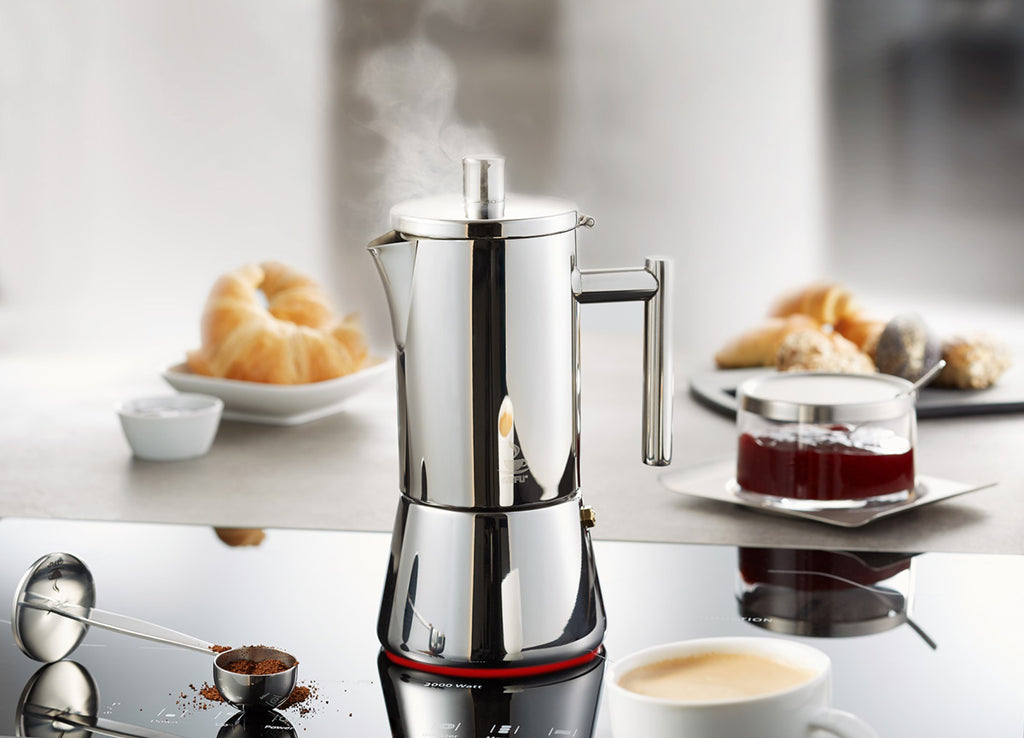 Gefu Emilio Espresso Maker 4 Cups image 1