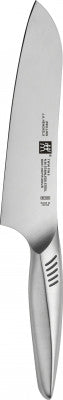Zwilling Twin Fin II Santoku 18cm Knife image 0