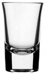 Pasabahce Boston Shot Glass 40ml image 0